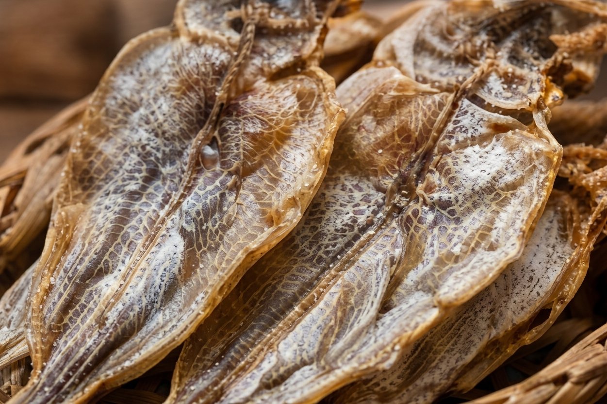 Cuttle Fish