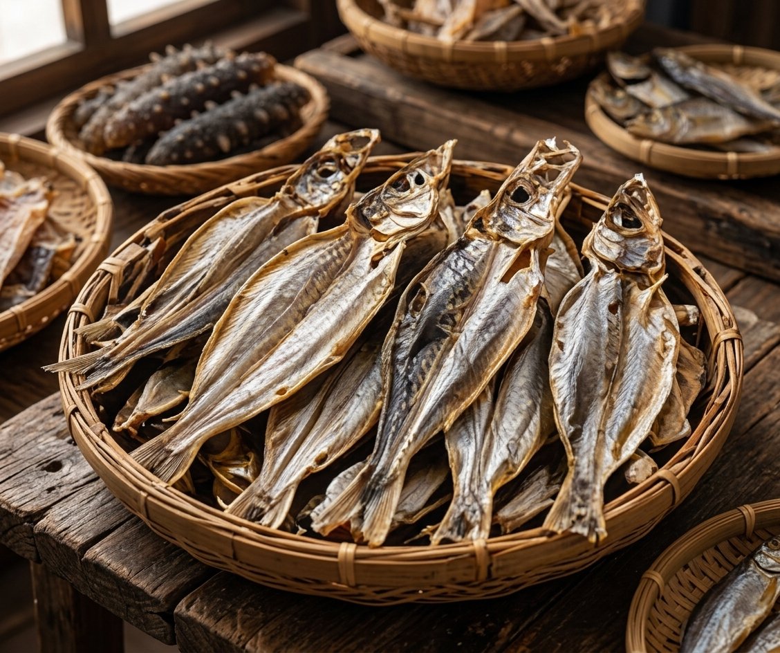 Wholesale Fish Supply